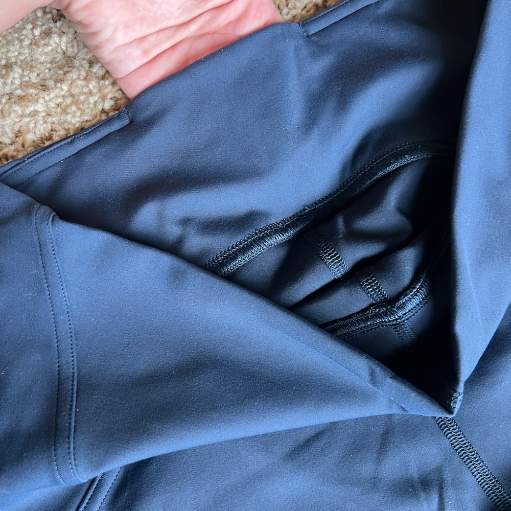 Wunder Under SmoothCover High-Rise 25" inseam - Picture 7 of 7